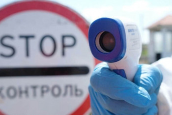 Фотография к новости: Кокшетау и Степногорск закроют на карантин