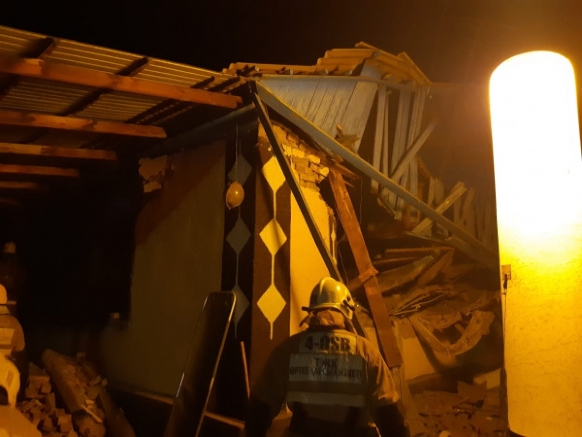 пресс-службы МЧС РК