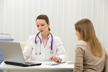 Фотография к новости: Более трех тысяч граждан прикрепились к частной клинике в Кокшетау