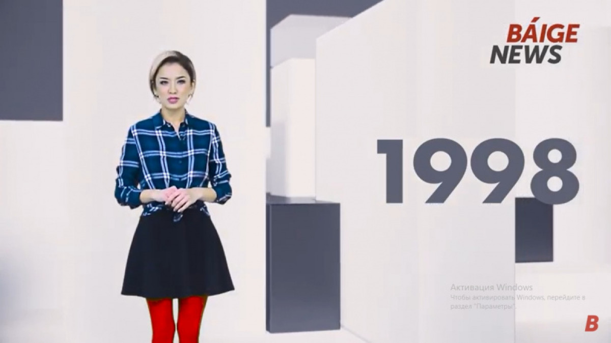 Новая Астана, взносы "на старость", корректировки Конституции: 1998-й в проекте #Pro_nezavisimost