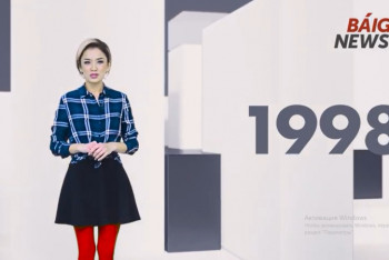 Новая Астана, взносы "на старость", корректировки Конституции: 1998-й в проекте #Pro_nezavisimost