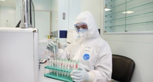 826 человек заболели коронавирусом за сутки в Казахстане
