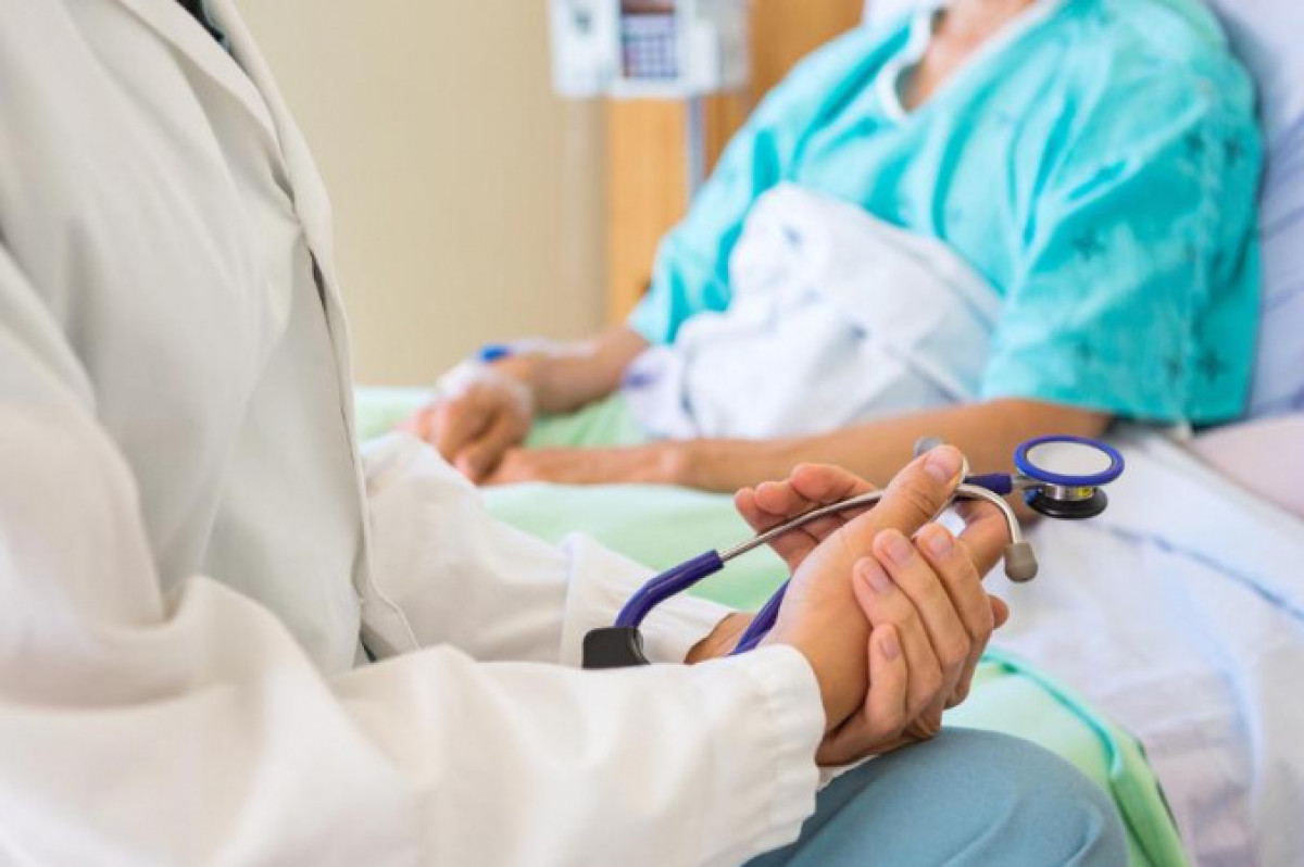 Более 116 тысяч человек выздоровели от COVID-19 в Казахстане