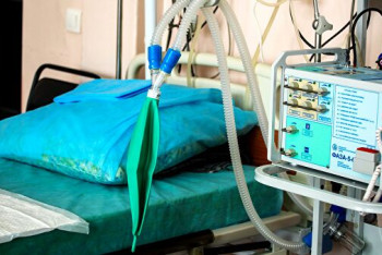 Фотография к новости: Еще 184 человека заболели коронавирусной пневмонией в РК