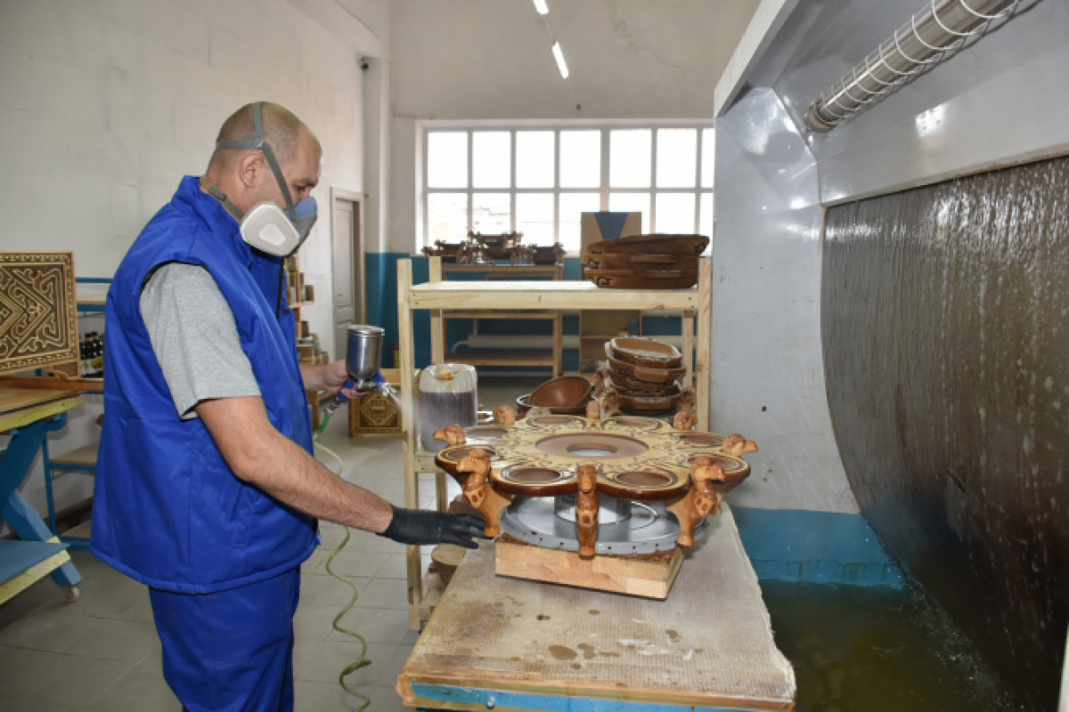 УВП Акмолинской области