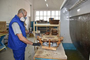 Фотография к новости: Более 20 тысяч предпринимателей получили поддержку в рамках антикризисных мер в Акмолинской области