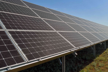 Фотография к новости: Применение альтернативных источников энергии является приоритетным направлением в Акмолинской области