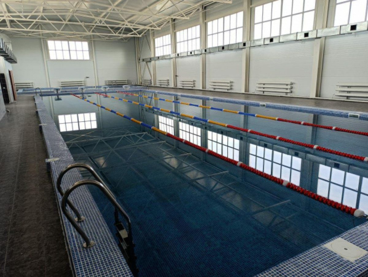 УВП Акмолинской области