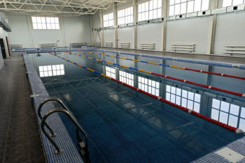 Фотография к новости: 14 новых спортивных комплексов появятся в Акмолинской области