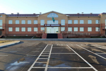 Фотография к новости: Вопрос трехсменности школ активно решается в Акмолинской области