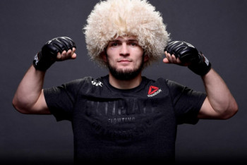 Фотография к новости: Хабиб Нурмагомедов выкупил промоушен GFC за миллион долларов