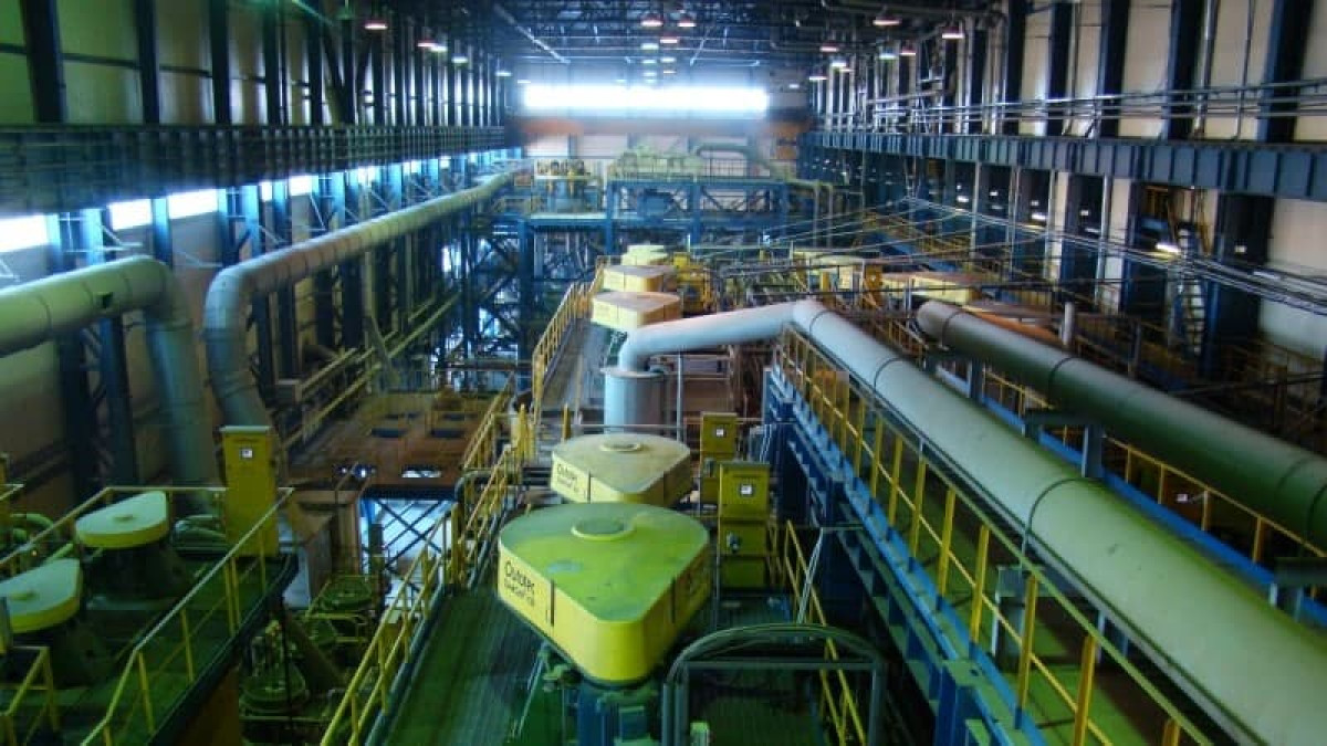 УВП Акмолинской области