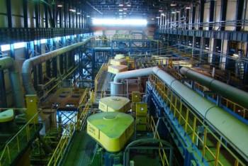 Фотография к новости: В тройке лучших регионов по инвестициям находится Акмолинская область