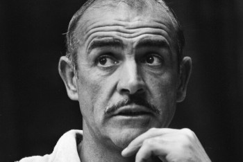 Фотография к новости: Агент 007: Стала известна причина смерти актера Шона Коннери