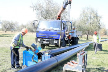 Фотография к новости: Как "Дорожная карта занятости" помогла решить острые проблемы села в Алматинской области