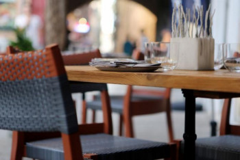 Фотография к новости: Лаундж-бары и рестораны оштрафовали в Алматы за нарушение карантинных мер