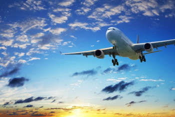 Фотография к новости: 288 авиапассажиров без ПЦР-справок прилетели в Казахстан