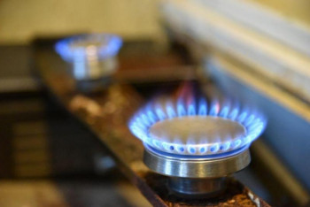 Фотография к новости: "Подключили только два дома - показать акиму" - жители района в Нур-Султане ждут обещанного газа