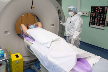 Фотография к новости: За прошедшие сутки в Казахстане выявлены 689 заболевших коронавирусом