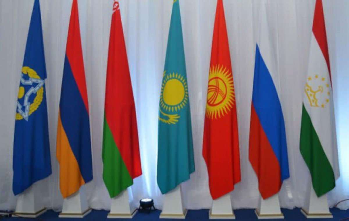 Токаев примет участие в сессии Совета коллективной безопасности ОДКБ