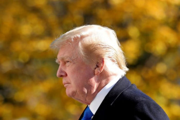 Фотография к новости: Генпрокурор США не нашел фальсификаций на выборах, Трамп намерен баллотироваться вновь