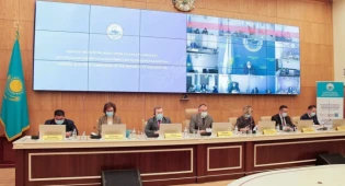 Количество наблюдателей, зарегистрированных на выборы депутатов, озвучили в ЦИК