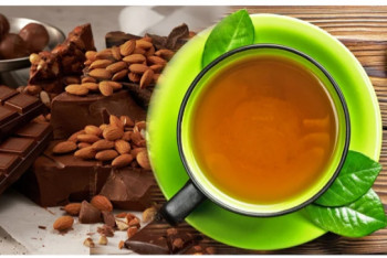 Фотография к новости: Шоколад и зеленый чай могут оказаться средством против коронавируса