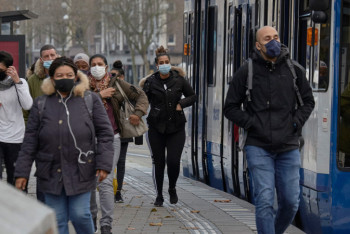 Фотография к новости: ВОЗ ужесточила правила ношения масок