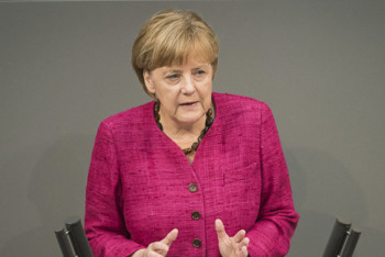 Фотография к новости: Карантин могут продлить в Германии до 10 января