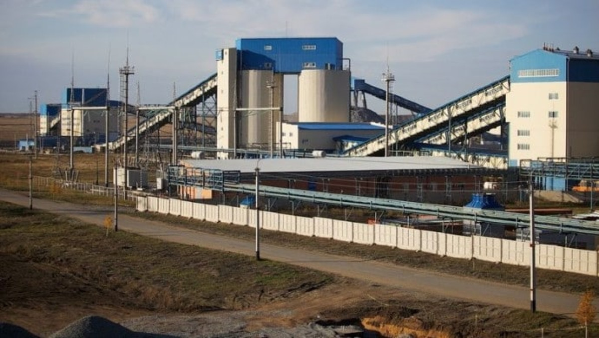 Как развивается один из крупнейших районов Акмолинской области