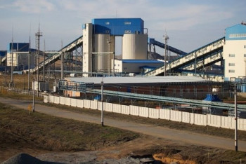 Фотография к новости: Как развивается один из крупнейших районов Акмолинской области