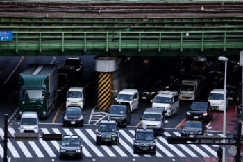 Фотография к новости: Япония запретит автомобили на бензине к 2035 году