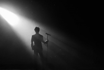 Фотография к новости: Димаш Кудайберген даст первый онлайн-концерт