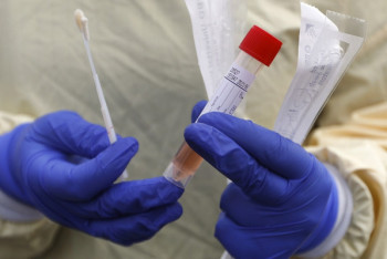 Фотография к новости: Более 82 процентов авиапассажиров прибыли в Казахстан с ПЦР-справками