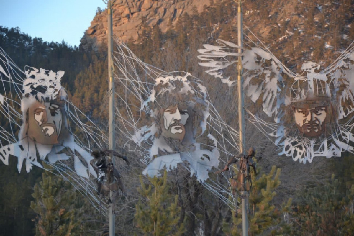 УВП Акмолинской области