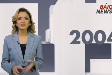 Фотография к новости: Головкин проиграл на Олимпиаде, фильм "Кочевники" и ЕНТ: 2004 год в проекте #Pro_nezavisimost