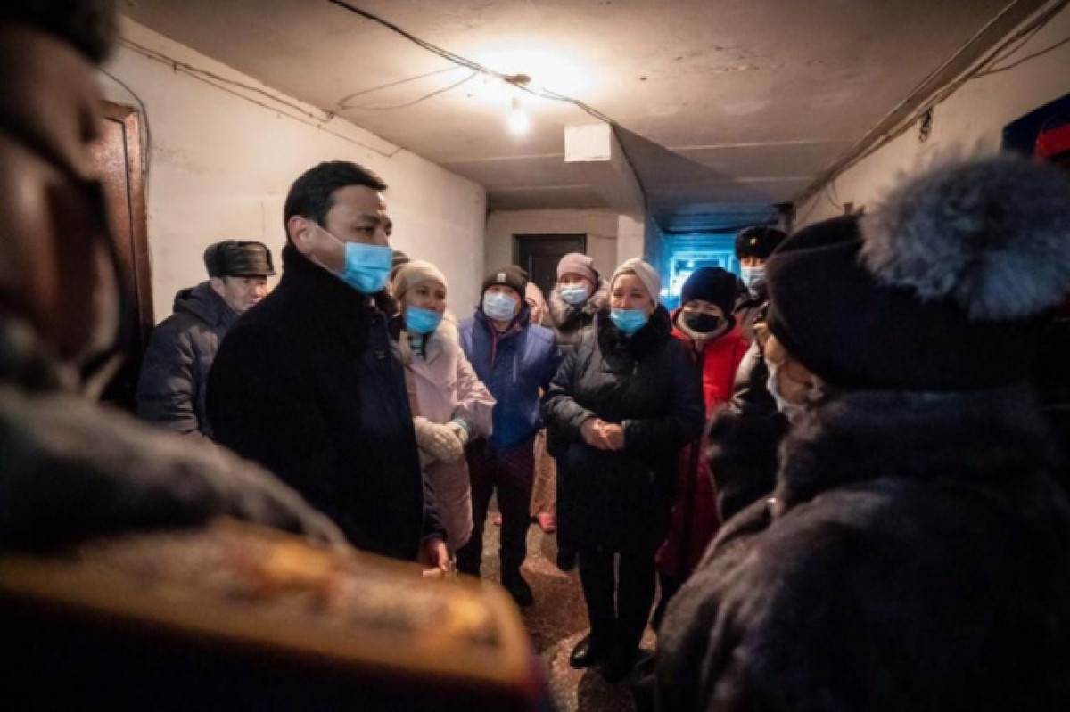 Александр Куприенко  