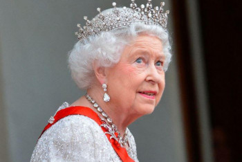 Фотография к новости: Повар рассказал о диете Елизаветы II