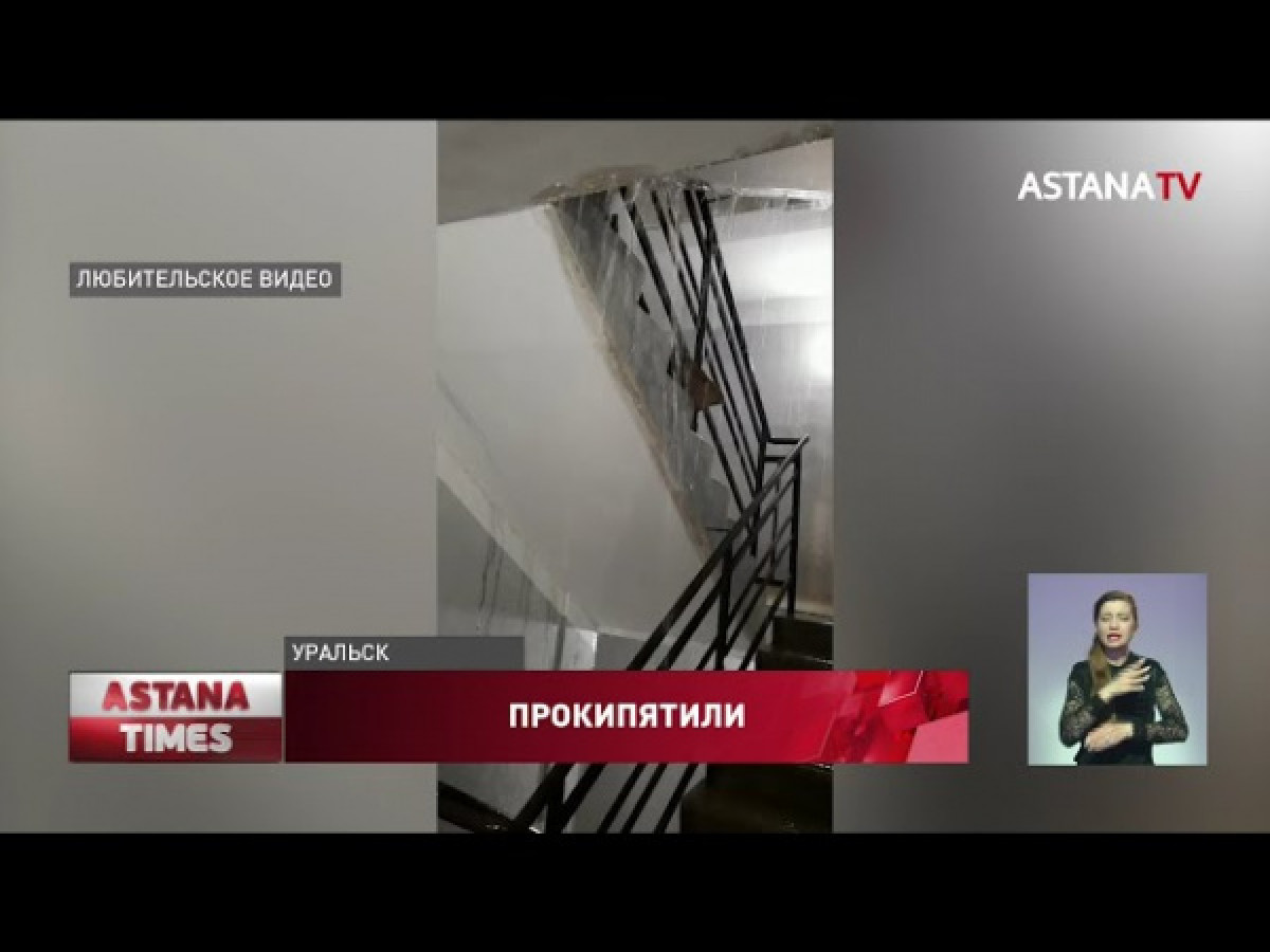 кадр из видео