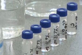 Фотография к новости: Разработчик казахстанской вакцины рассказал об итогах ее испытаний