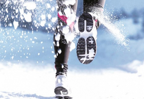 Фотография к новости: Онлайн-забег Saryarqa Jugiru пройдет в Нур-Султане