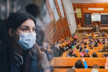 Фотография к новости: Студенты-иностранцы, не имеющие возможности учиться  в РФ, могут взять академотпуск