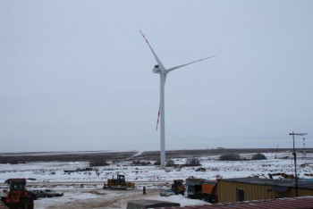 Фотография к новости: Как решаются социально-экономические вопросы в пристоличном регионе Акмолинской области