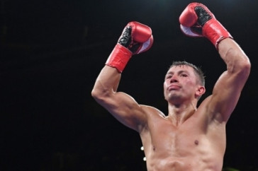 Фотография к новости: Головкин попал в топ-3 потенциальных соперников для чемпиона мира