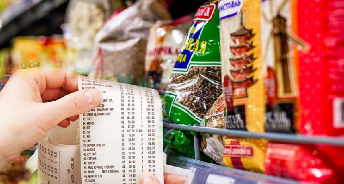 Как сдерживают цены в Акмолинской области