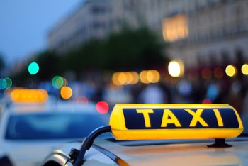 Фотография к новости: Таксистка рассказала о нападении подростков-угонщиков в Новосибирске