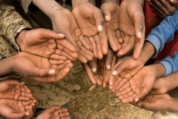 Фотография к новости: В 2021 году от голода могут умереть 270 миллионов человек - ООН