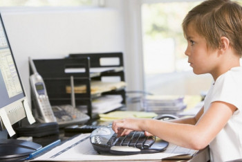 Фотография к новости: Учащиеся 1-4 классов первой смены переведены на дистанционный формат в Нур-Султане 7 декабря