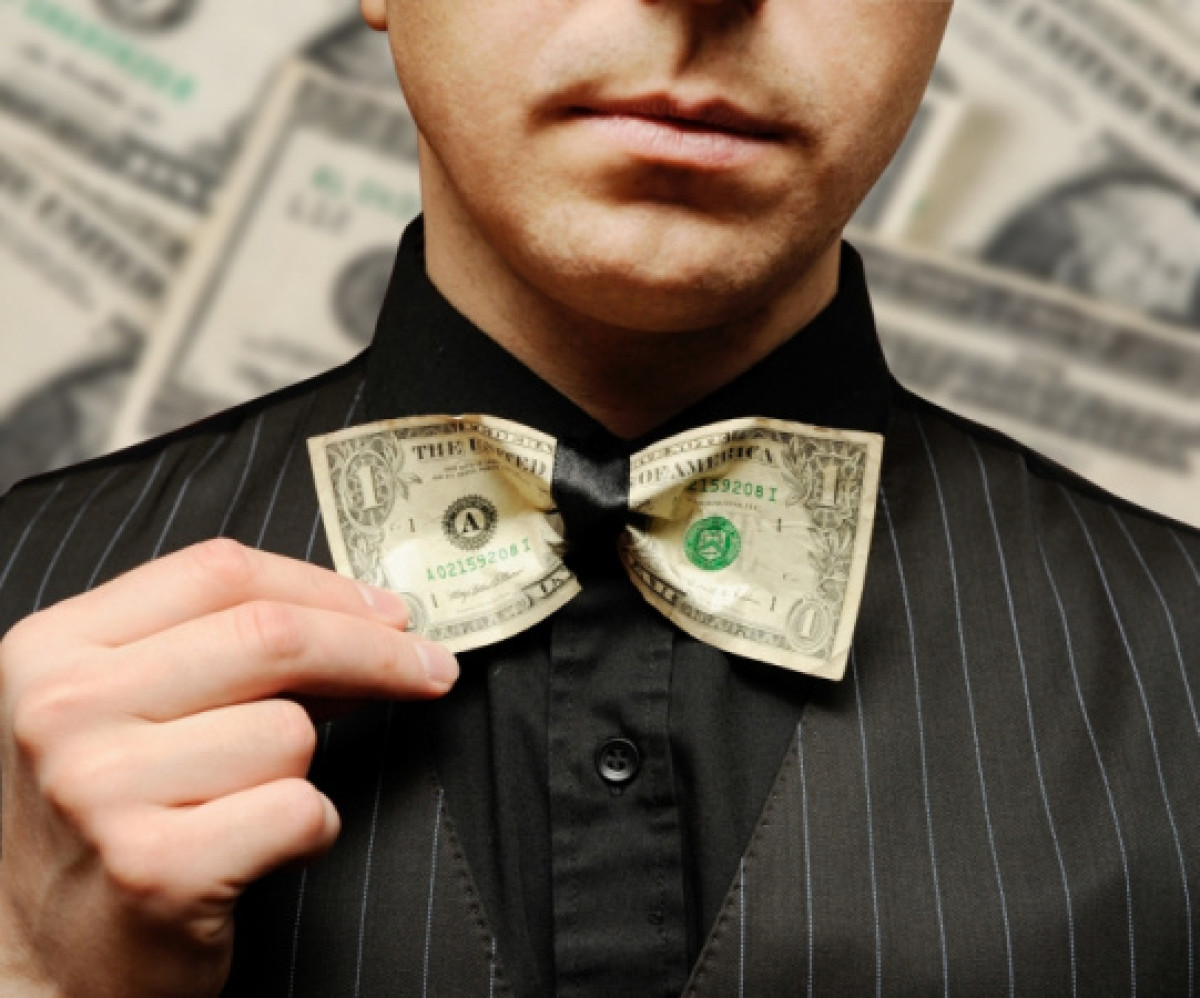 Аргентина введёт налог для богатых