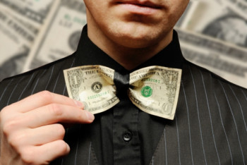 Фотография к новости: Аргентина введёт налог для богатых